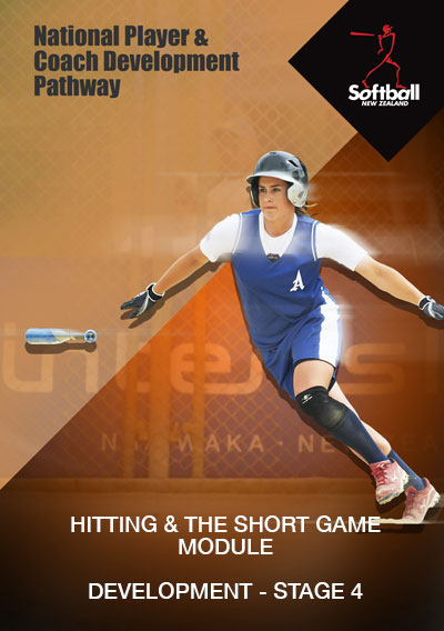 Hitting & the Short Game graphic